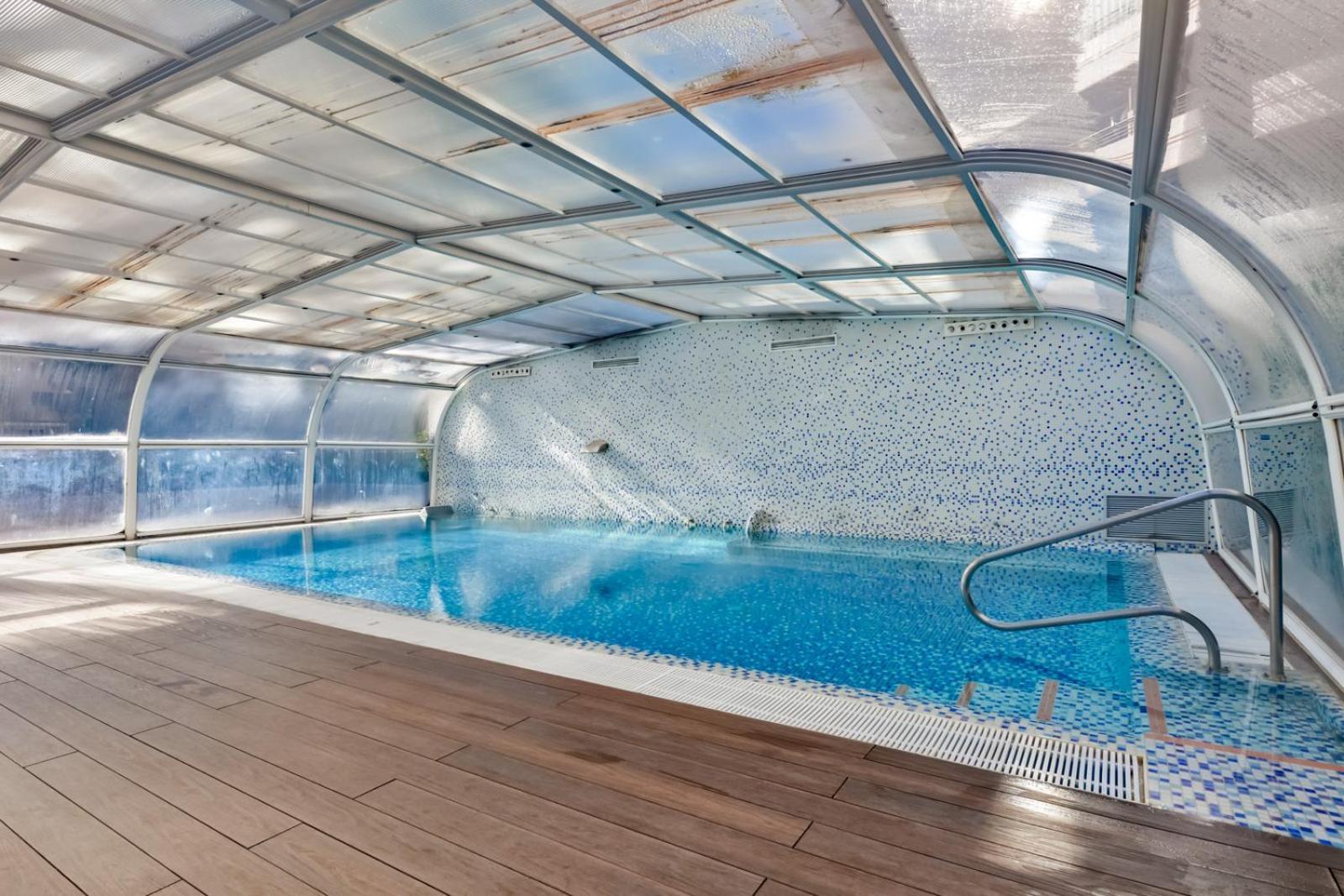 Villas Guzman - Apartamento Trond Paraiso Mar Calpe Buitenkant foto