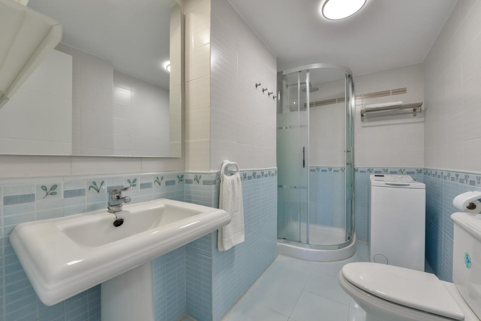 Villas Guzman - Apartamento Trond Paraiso Mar Calpe Buitenkant foto