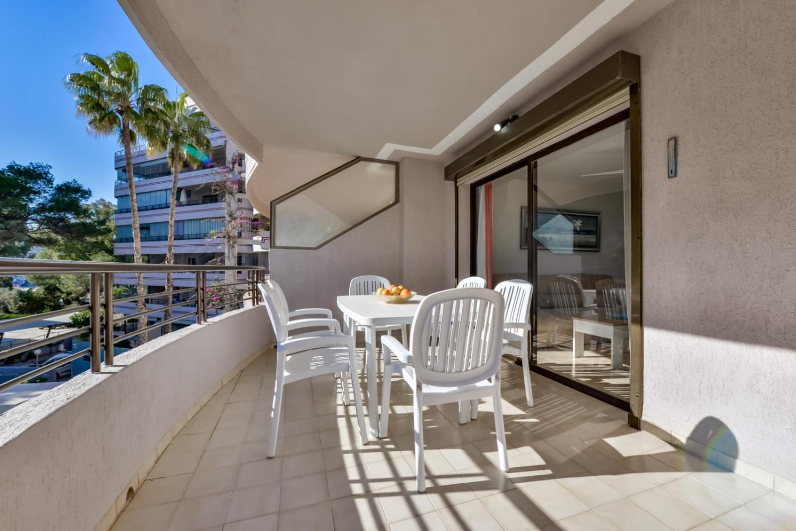 Villas Guzman - Apartamento Trond Paraiso Mar Calpe Buitenkant foto